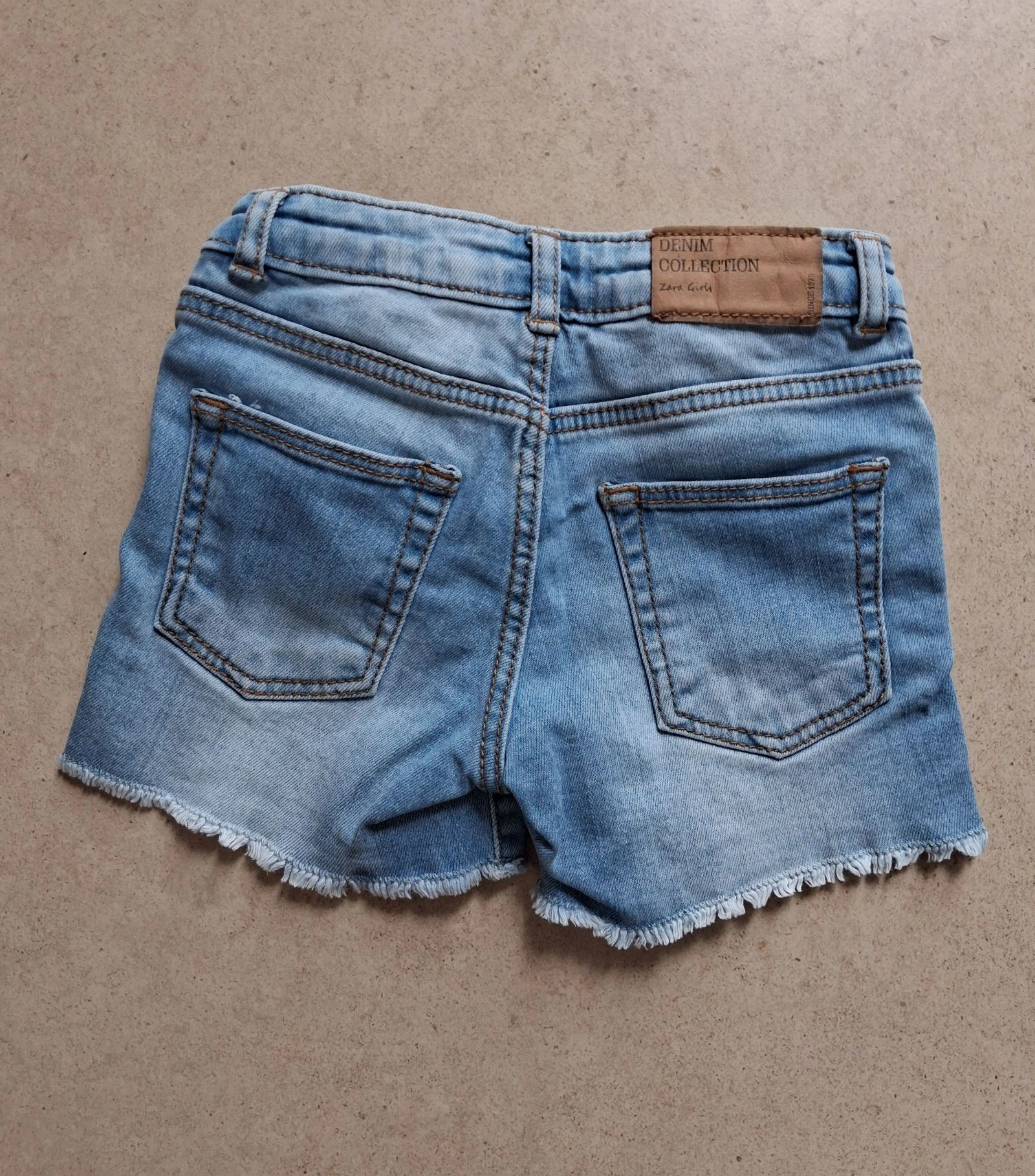 Zara Girls Girls' Shorts – photo 2